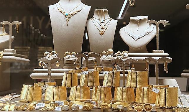 Gram altın ne kadar? Altın fiyatları ne kadar? (16 Aralık 2025 Altın fiyatları)