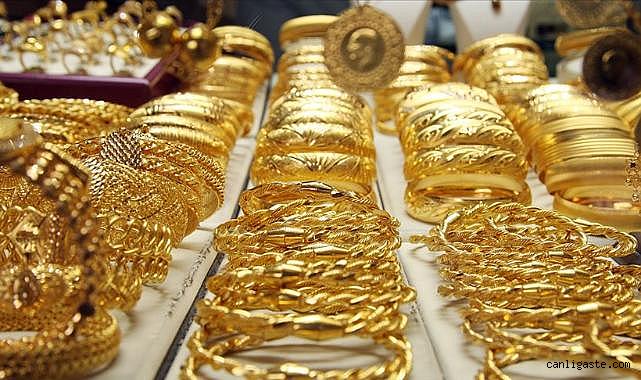 Gram altın ne kadar? Çeyrek altın ne kadar? (22 Aralık 2025 Altın fiyatları)