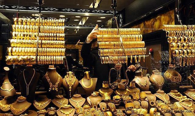 Gram altın ne kadar oldu? Altın fiyatları ne kadar? (4 Aralık 2025 Altın fiyatları)