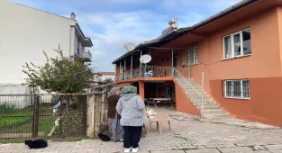 Balıkesir'de 4,9 büyüklüğünde deprem