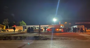 Eski karı kocayı öldüren zanlı yakalandı