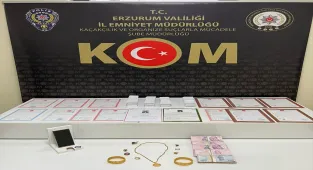 Dolandırıcılık şüphelisi 3 ay süren takip sonucu yakalandı