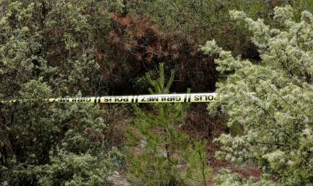 GÜNCELLEME - Karabük'te kayıp kişi ormanlık alanda ölü bulundu