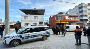 Mersin'de 3 kişiyi öldüren zanlı polis ekiplerince vurularak yakalandı
