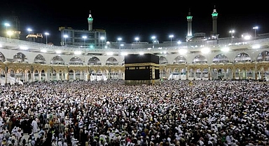 Hac vizesi işlemleri nasıl yapılır? Hacı adayları vize işlemlerini uygulamadan yapabilecek