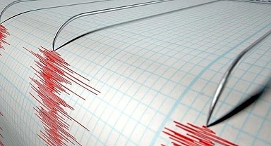 Hatay'da 4,2 büyüklüğünde deprem