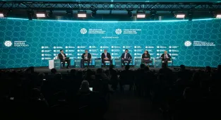 İletişim Başkanlığınca, Türk dünyasını hedef alan dezenformasyona ilişkin panel düzenlendi