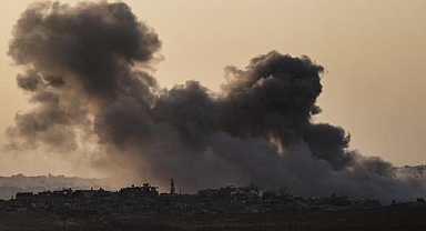 İsrail'in saldırılarında, Lübnan'da 2 kişi hayatını kaybetti