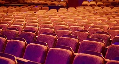 İTO verilerine göre kasımda fiyatı en çok artan sinema ve tiyatro bileti