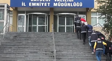 Kanser ilacıyla ve sahte raporla 89 milyonluk reçete vurgunu: 12 gözaltı