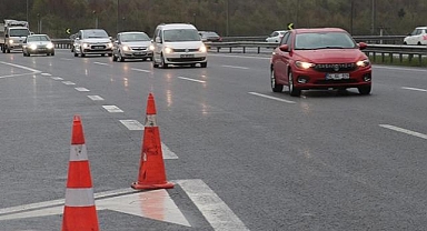 Kara yollarında durum! 11 Aralık 2025 yol ve trafik durumu
