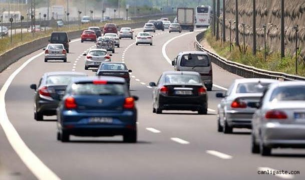 Kara yollarında durum! 7 Aralık 2025 yol durumu