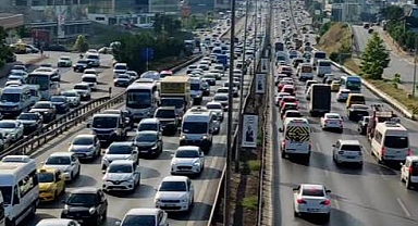 Kara yollarında son durum! 1 Aralık 2025 yol durumu