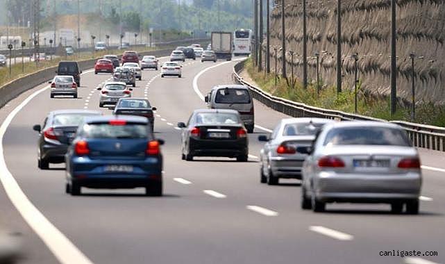 Karayolları yol ve trafik durumu! 10 Aralık 2025 yol durumu