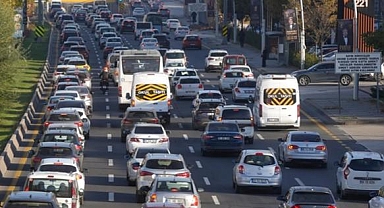 Karayolları yol ve trafik durumu! 14 Aralık 2025 yol durumu