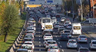 Karayolları yol ve trafik durumu! 18 Aralık 2025 yol durumu