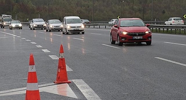Karayolları yol ve trafik durumu! 21 Aralık 2025 yol durumu