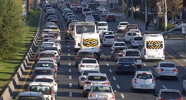 Karayolları yol ve trafik durumu! 22 Aralık 2025 yol durumu