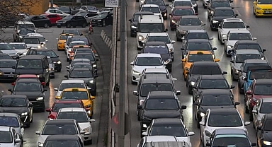 Karayolları yol ve trafik durumu! 23 Aralık 2025 yol durumu