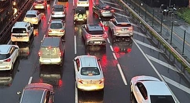 Karayolları yol ve trafik durumu! 24 Aralık 2025 yol durumu