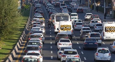 Karayolları yol ve trafik durumu! 9 Aralık 2025 yol durumu