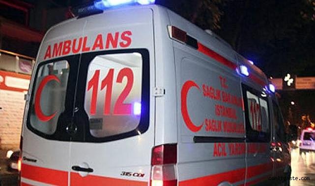 Kayıp olarak aranan çocuk gömüldüğü topraktan yaralı çıkarıldı