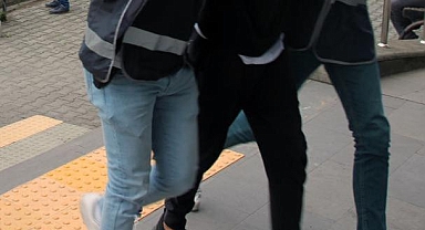 Kayseri'de 12 yıl hapisle aranan firari yakalandı