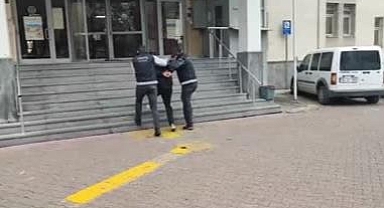 Kayseri'de 22 yıl hapisle aranan firari yakalandı