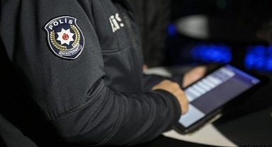 Kayseri'de alkollü sürücüye 58 bin lira ceza