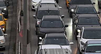 Kayseri'de araçların şasi numarasını değiştirdiler! Değeri 21 milyon olan araçlar ele geçirildi