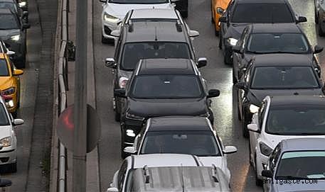 Kayseri'de araçların şasi numarasını değiştirdiler! Değeri 21 milyon olan araçlar ele geçirildi