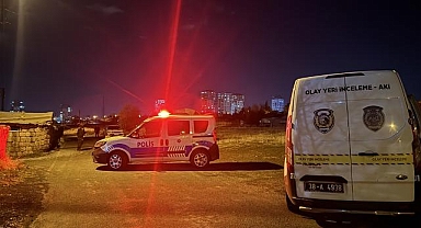 Kayseri'de bıçaklı saldırıya uğrayan kişi yaralandı!