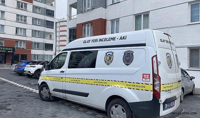 Kayseri'de bir ev sahibi tartıştığı nakliyeciyi bıçakladı