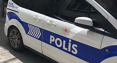 Kayseri'de dur ihtarına uymayan sürücü kovalamacayla yakalandı