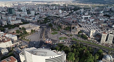 Kayseri'de TKDK'nın hibe desteğiyle 270 milyon liralık yatırım yapılacak