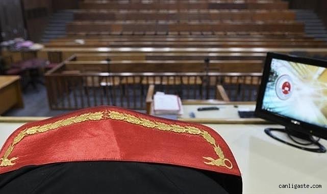 Kayseri'de üniversite öğrencisi eski eşini öldüren zanlıya ağırlaştırılmış müebbet hapis istemi