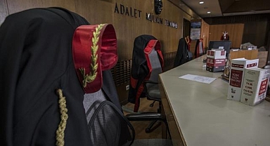 Kayseri'de uyuşturucu ticaretinden yargılanan sanık 15 yıl hapis cezasına çarptırıldı