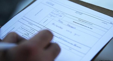 Kayseri'de yaban keçisi avlayan kişiye 953 bin lira ceza