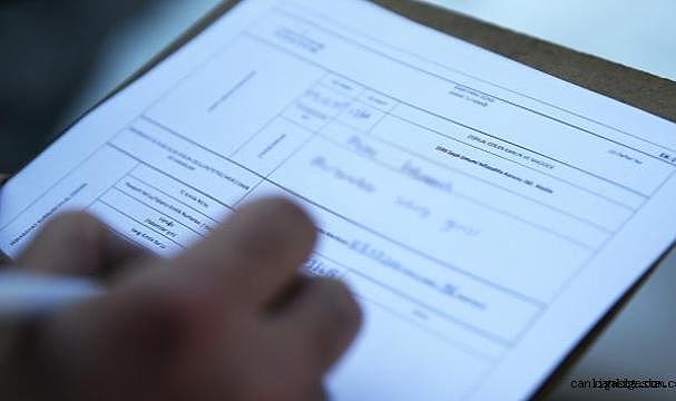 Kayseri'de yaban keçisi avlayan kişiye 953 bin lira ceza