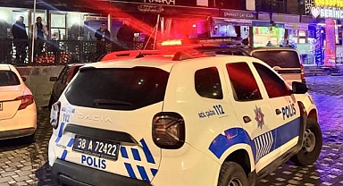 Kayseri'deki bıçaklı kavgada yaralanan kişi hayatını kaybetti