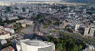 Kayseri'den kısa haberler (7 Aralık 2025 Kayseri haberleri)