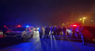 Libya Genelkurmay Başkanı Orgeneral Al-Haddad'ı taşıyan uçakla irtibat kesildi