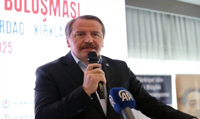 Memur-Sen 1 Ocak'ta Filistin eylemi için Galata Köprüsü'nde olacak
