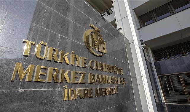 Merkez Bankası faiz kararını açıkladı!