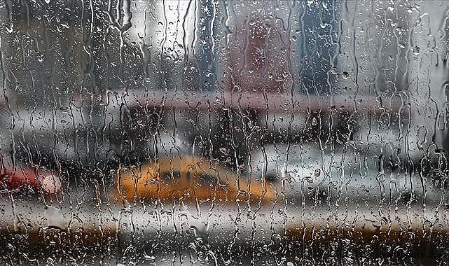 Meteoroloji 6 il için sağanak uyarısı yaptı