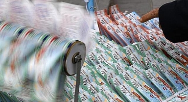 Milli Piyango bileti alacak vatandaşlara uyarı!