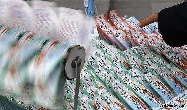 Milli Piyango bileti alacak vatandaşlara uyarı!