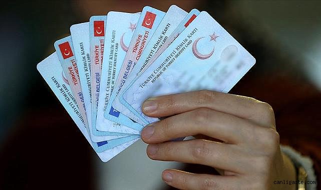 Otellerde, konaklama tesislerinde kimlik fotokopisi alınmayacak