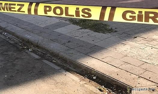 Park halindeki araçta 2 genç ölü bulundu
