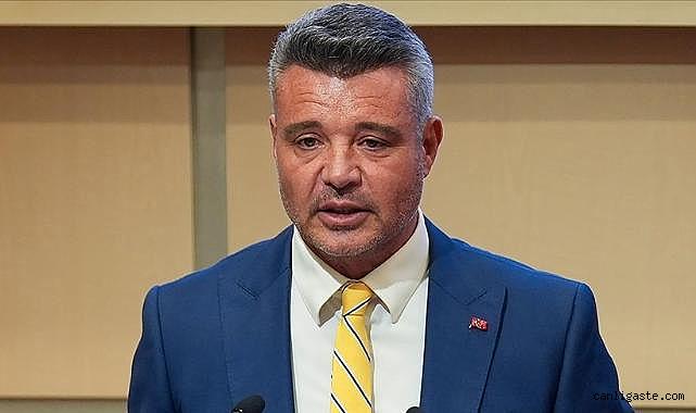 Sadettin Saran'ın uyuşturucu testi pozitif çıktı!